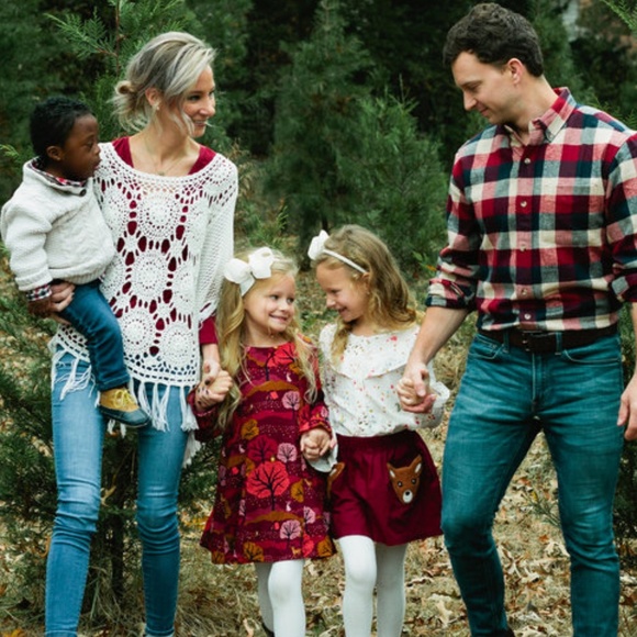 Meet your Posher, Bekah - Picture 2 of 8